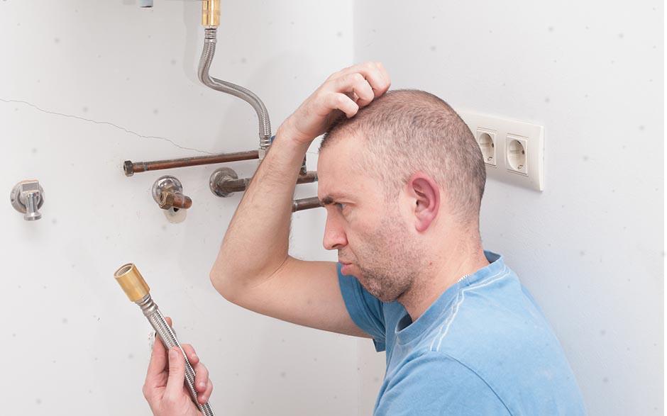 installation chauffage Croissy-sur-Seine